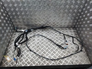 Renault Trafic MK3 2.0 DCi 2015-19 Vivaro B Genuine Audio Wiring 240362768R V176 - Picture 1 of 14