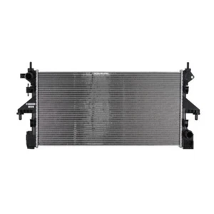 New Radiator Plastic And Aluminum Fits 2014-2021 Ram Promaster 1500 68188992AB - Picture 1 of 1