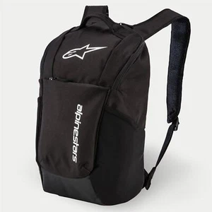 Alpinestars 2025 Defcon V2 Rucksack Tasche schwarz MX Quad ATV Off Road Enduro - Bild 1 von 1