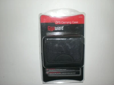 GIGAWARE 4.3'' GPS CARRING CASE WITH MAGNETIC CLOSURE - Image 1 of 4