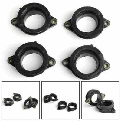 Interfaz de carburador de admisión 2C0-13586-00 para Yamaha YZF R6 YZF600 R6 2006-17 SA Foto 1 de 4