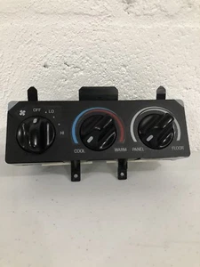 Ford Expedition 1997, 1998 control de temperatura CA trasero, F75H-19E764-CB, fabricante de equipos originales - Imagen 1 de 9