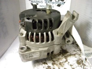 Alternator Front Mounting Boss Drilled And Tapped Fits 97-98 CUTLASS 41011 - Bild 1 von 4