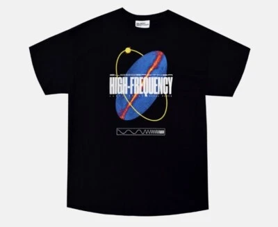 Camiseta Blood Brother Pentágono Para Hombre Unisex Mediana Negra Manga Corta Algodón NUEVA Foto 1 de 4