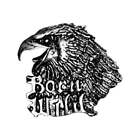 Sklep motocyklowy Born Wild Eagle Pin