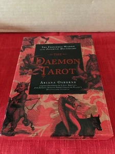 THE DAEMON TAROT Boxed Set - Bild 1 von 5
