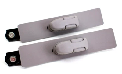 Ajuste de hombro del cinturón de seguridad delantero trasero Honda Odyssey 2011-2017 altura 81460-shj Foto 1 de 4