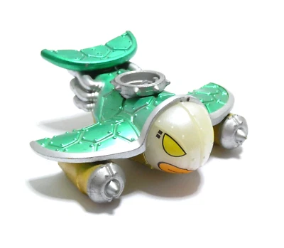 CLOWN CRUISER SUPER CHARGER SKYLANDERS IMAGINATORS FIGURINE COLLECTION JOUET - Photo 1/2