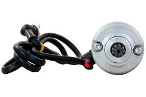 NEW STARTER FITS YAMAHA YTM200E MOTO YTM225DX TRI MOTO SM7255 4BD818000000 - Foto 1 di 2