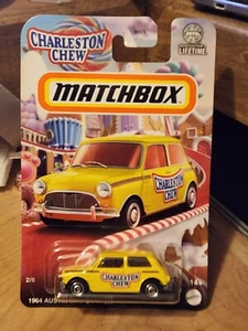 hot wheels matchbox you pick MINI COOPER & JAGUAR - Picture 1 of 34