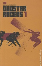 Duostar Racers 1C FN 2008 Stock Image