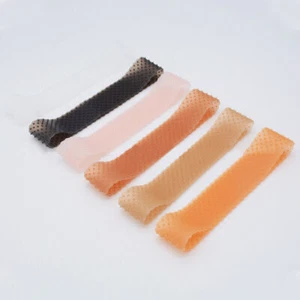 Silicone Wig Grip Band Non Slips Adjustable Fix Elastic Hair Headband Supplies - Picture 1 of 17