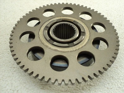 Embrague de arranque y volante Honda GL1500 GL 1500 C/CT Tourer Valkyrie #6056 Foto 1 de 3