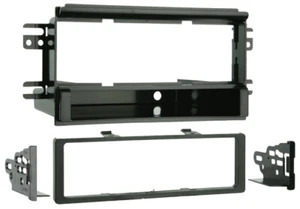 Metra 99-1008 Single Din Install Kit For 2003-2006 Fits Kia Sorento Lx & Spectra - Picture 1 of 1