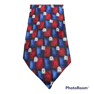 Cocktail Collection TEQUILA Seen Under The Microscope Silk Neck Tie Necktie - Picture 1 of 6