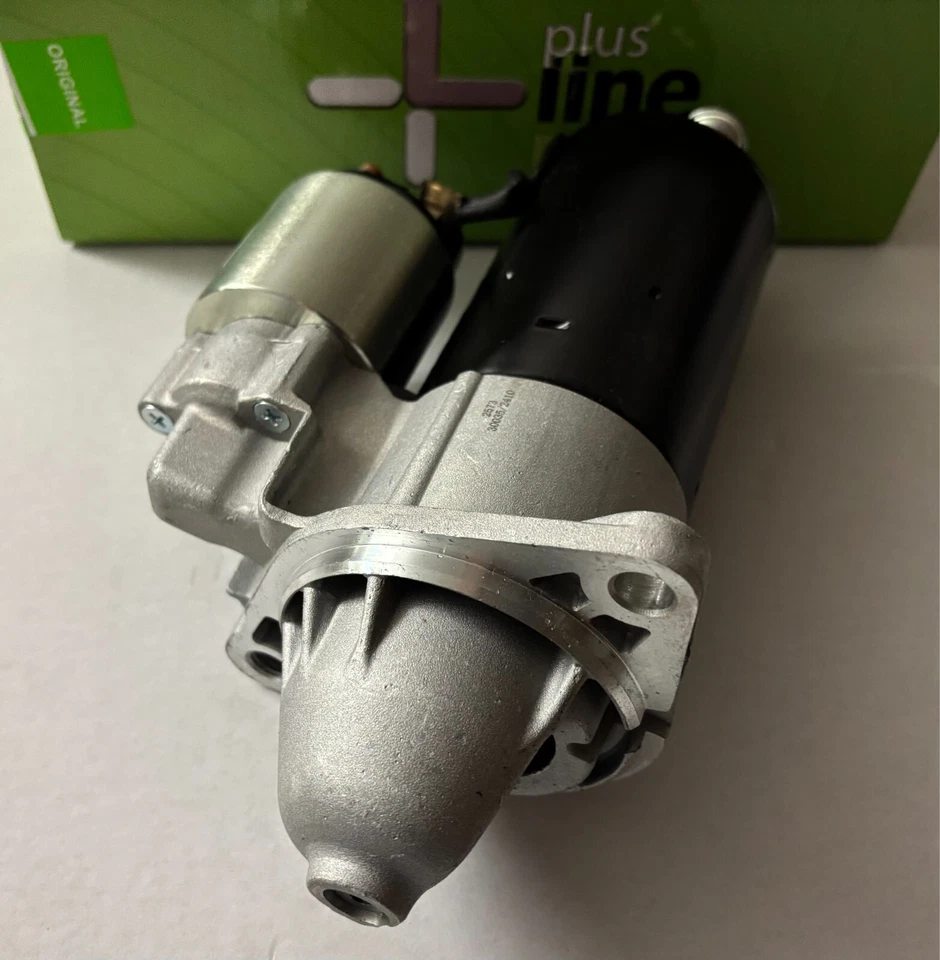 for VAUXHALL CAVALIER MK2 1.6 1.8 PETROL 1981-1988 BRAND NEW PSH STARTER MOTOR - Image 1 of 4