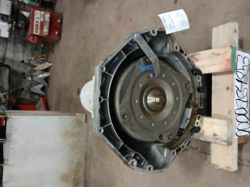 Б/у коробка передач 1996 Eagle Talon - Изображение 1 из 1