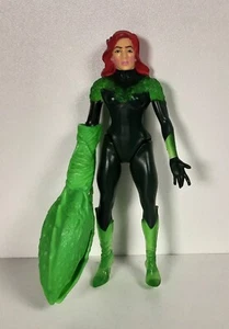 Kenner 1996, Batman, figura de hiedra venenosa con arma, #HB258 - Imagen 1 de 9