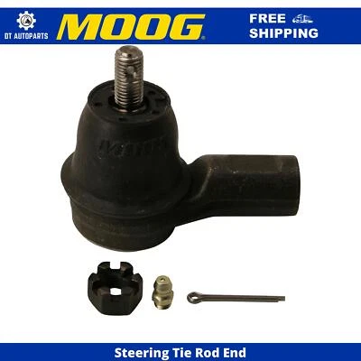 Barra de amarre delantera exterior para Honda Civic 2001-2005 MOOG 2001 2002 2003 Foto 1 de 4