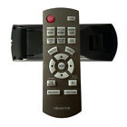 Remote Control For Panasonic PT-AT5000E PT-AT6000E PT-AE8000EH LCD Projector