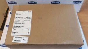 MÓDULO MAPA BOSCH REXROTH 1070077639 R500 - Imagen 1 de 12