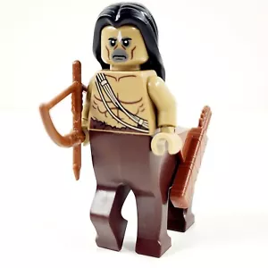 Lego Centaur Minifigure Harry Potter Order of the Phoenix 75967 hp236 - Picture 1 of 3