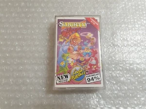 Slightly Magic - Code Masters - Commodore 64 (C64) 🟧 - Bild 1 von 7