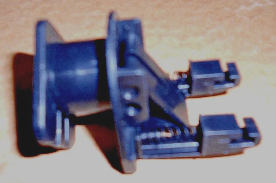 XM Radio Vent Mount,Skyfi 3,2,Inno,Xpress,R,RC,EZ,Helix - Image 1 of 1