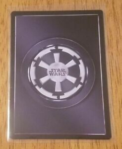 Star Wars CCG BB DECIPHER "HOTH" SINGLES BASICS YOU PICK SWCCG 1996