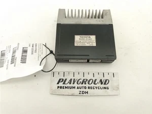 Toyota Celica GTS T231 Stereo Radio Audio Amplifier 99 00 01 02 03 04 05 06 - Picture 1 of 8
