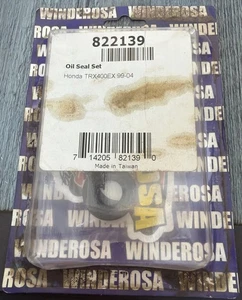 Kit de sellado de aceite de motor Winderosa para Honda TRX400EX 1999-2004 (822139) - Imagen 1 de 3