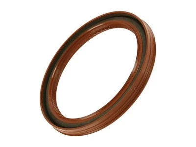For 1985-1991 Pontiac 6000 Crankshaft Seal Rear Mahle 29969YGCX 1986 1987 1988 - Image 1 of 2