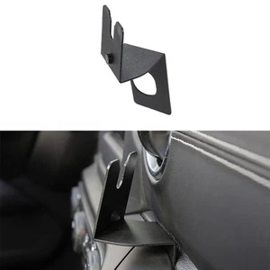 Halterung für Jeep Wrangler JL 2018 2019 Gladiator JT 2020 2021 2022 2023... - Bild 1 von 9