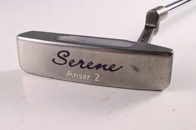 Ping Serene Anser 2 Putter / 33 Inch - Image 1 of 4
