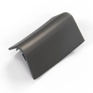 Porsche 987 Cayman C-Säule Kleiderhaken Abdeckkappe links oder rechts 98755556700  - Bild 1 von 7