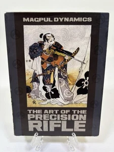 The Art Of The Precision Rifle Guns 5 DVD Set Magpul Dynamics - Imagen 1 de 5
