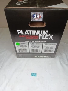 JB Industries DV-142-FLEX Pompa per vuoto 5 CFM AC/batteria - Foto 1 di 5