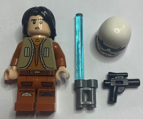 Lego Star Wars Minifigures - Ezra Bridger sw0574 sw0574a 75090 75048 75158