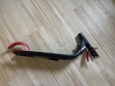 MARCO SCOOTER COMPLETO Ninebot ES1L Patinete Eléctrico Marco Chasis Guardabarros Foto 1 de 4