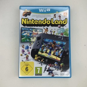 GIOCO Nintendo Wii U Nintendo Land PAL Multilingua ITA - Foto 1 di 5