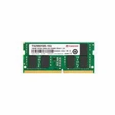 Transcend JM3200HSG-8G Hsg-8G Memory Module 8 Gb 1 X - Image 1 of 1