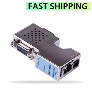 BCNet-S7200Plus Straight-through Ethernet Module PPI to S7TCP/Modbus #HOT - Picture 1 of 1