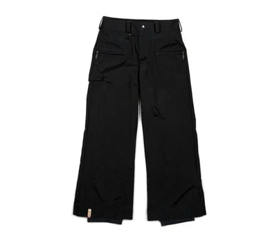 Pantalones de snowboard Bonfire para mujer talla XS Foto 1 de 4
