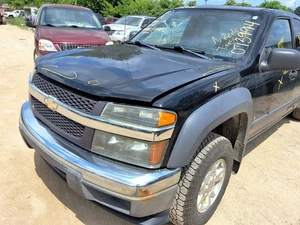 Chassis ECM Body Control BCM Right Hand Kick Panel Fits 06-08 HUMMER H3 1169760 - Picture 1 of 12