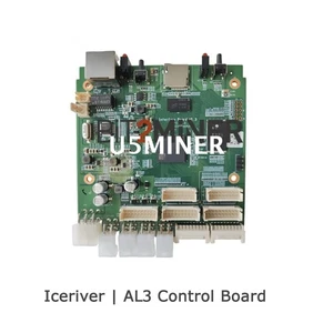 ICERIVER AL3 STEUERPLATINE ERSATZ AL3 MINER PLATINE REPARATURTEIL - Bild 1 von 1