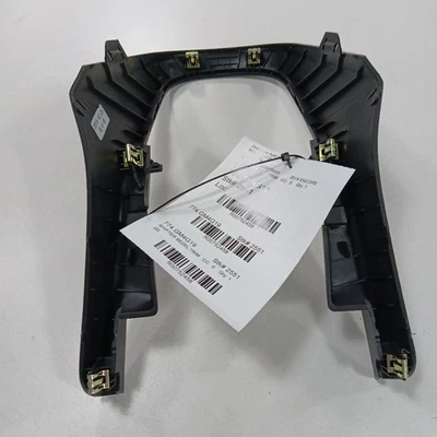 Buick Encore Shifter Bezel Trim Shift Console Surround Trim  2019 2018 2017 - Image 1 of 4