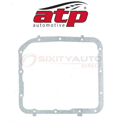 ATP JG-56 Transmission Oil Pan Gasket for W39347 TOS18629 GK113 G50 8626932 yj Foto 1 de 4