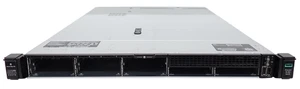 HP ProLiant DL360 GEN10 Configure-to-Order CTO 8x 2.5" SAS/SATA Bay 1U Server - Picture 1 of 3