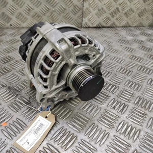 VW Transporter T6.1  Alternator 03L903023LREF D299 - Picture 1 of 7
