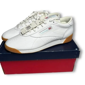 [FZ2034] Reebok Damen F/S Lo Größe 7,5 - Bild 1 von 11